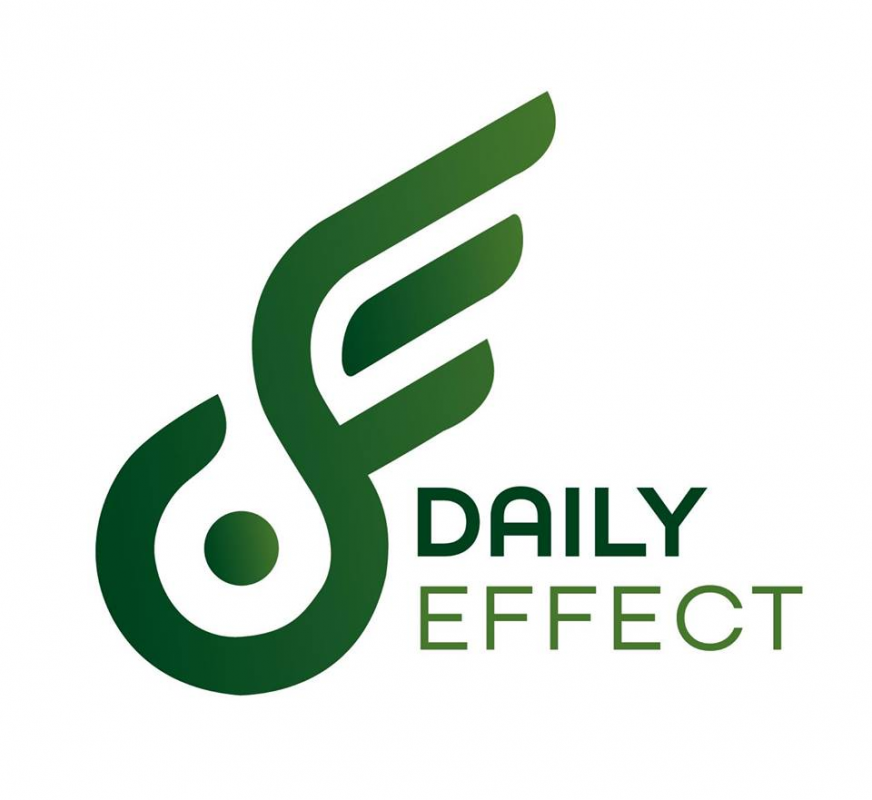 DAILY EFFECT STORE